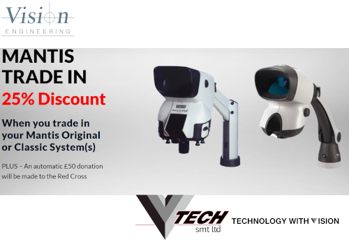 Vision Engineering Mantis Trade In 
