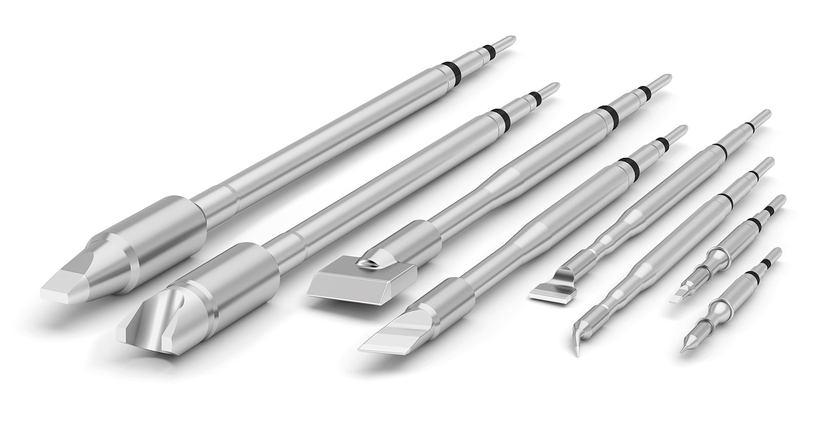 JBC Cartridges