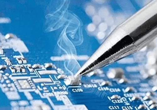 Solder fume extraction regulations: An employer’s responsibilities