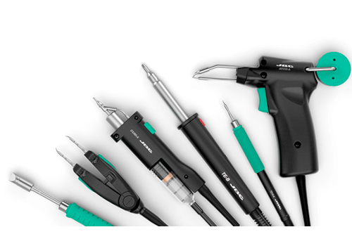 Soldering tools - the basics you need to get started