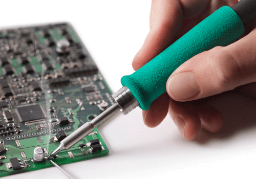 How to achieve optimal soldering results from your soldering iron