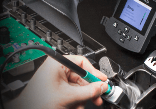 Soldering Irons - How to Use Them Properly 