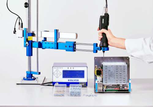 Torque Screwdrivers - 5 Things You Need To Know