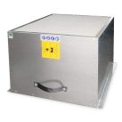 A1030222 BOFA V1000/1500 iQ AD500/1000/15000iQ DeepPleat DUO Pre-filter