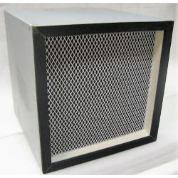 BOFA AD Access Combined HEPA/Gas filter