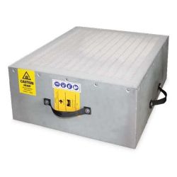 A1030398 BOFA V500/1000/1500 AF/iQ Combined HEPA/Gas Filter