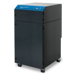 BOFA V1000 iQ Powder Coated Extraction System