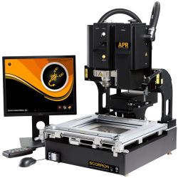 Desco APR Scorpion Rework System