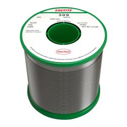 97SC 309 5C 1.2MM 0.5KG SOLDER WIRE