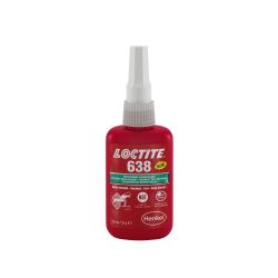 LOCTITE 638 X 50ML