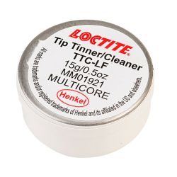 TTC 1 LF TIP Tinner/Cleaner