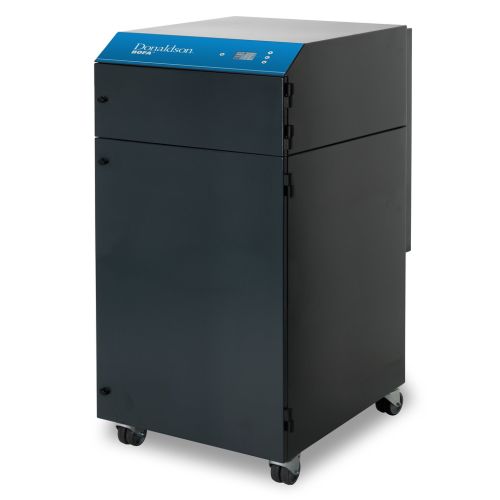 BOFA V1000 iQ Powder Coated Extraction System