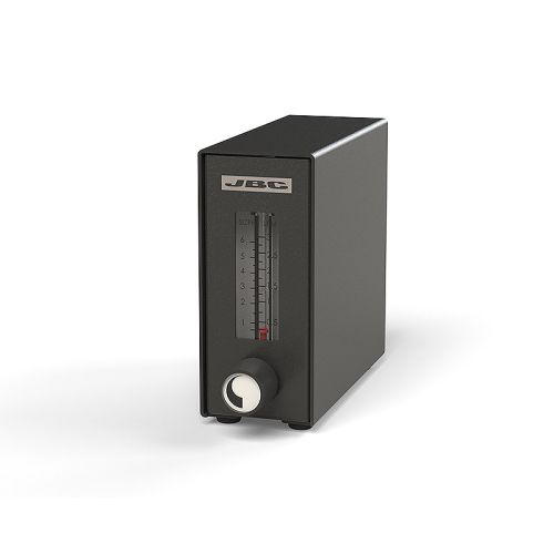 JBC MNE-A Nitrogen Flow Regulator for DDE, DME, and HDE  