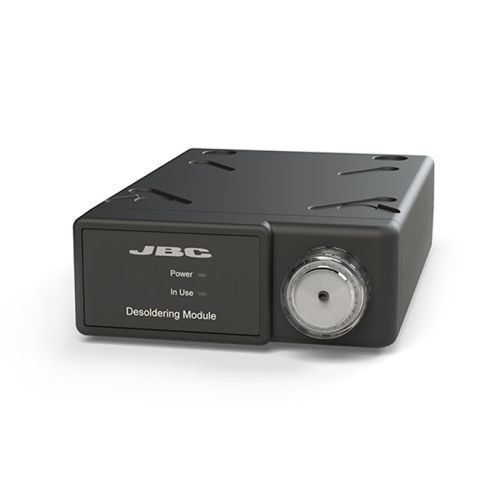 JBC MSE-B Electric Desoldering Module for DDE and DME 