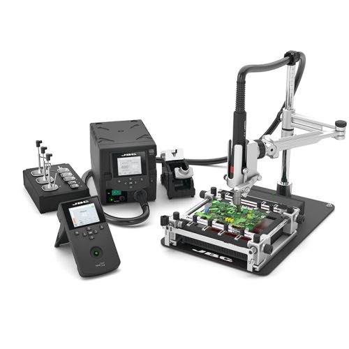 JBC SRWS-2SB SMD Rework Station