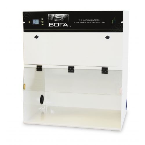 BOFA FumeCAB 1000 iQ Fume Extraction Cabinet
