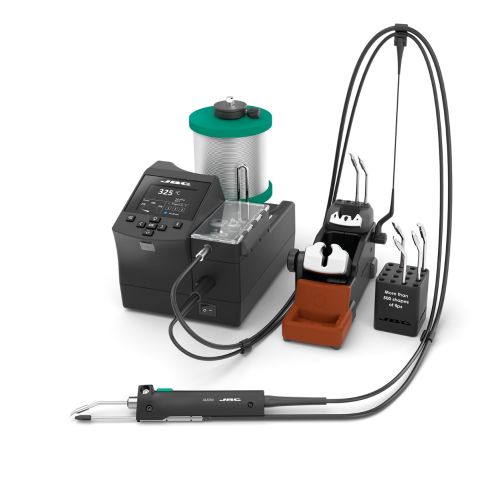 JBC ALE Auto-Feed Soldering Station