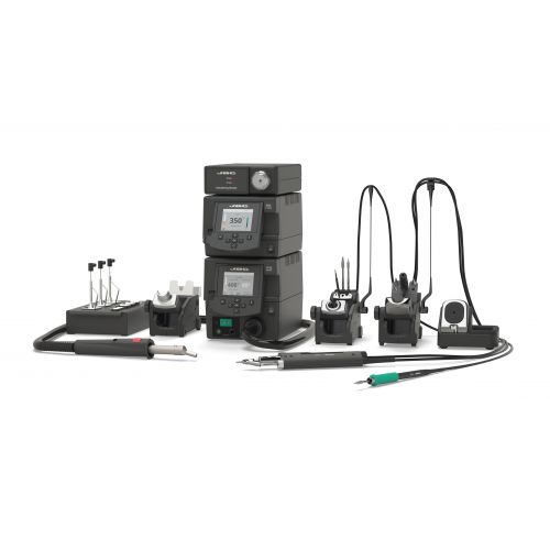 JBC RMSE-2QE Complete Rework Station with Electric Pump