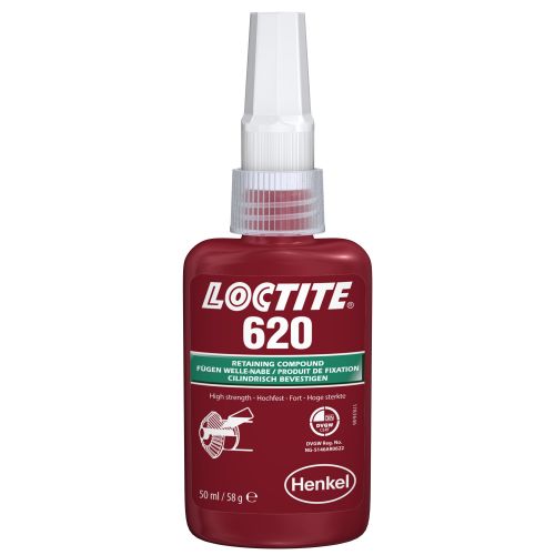 LOCTITE 620 X 50ML