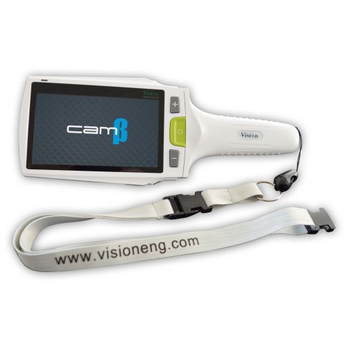 Vision Engineering Camβ - Handheld Digital Magnifier