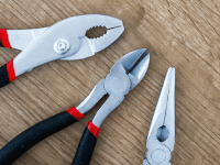 Cutters Pliers & Tweezers