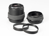 Lens and Accessories